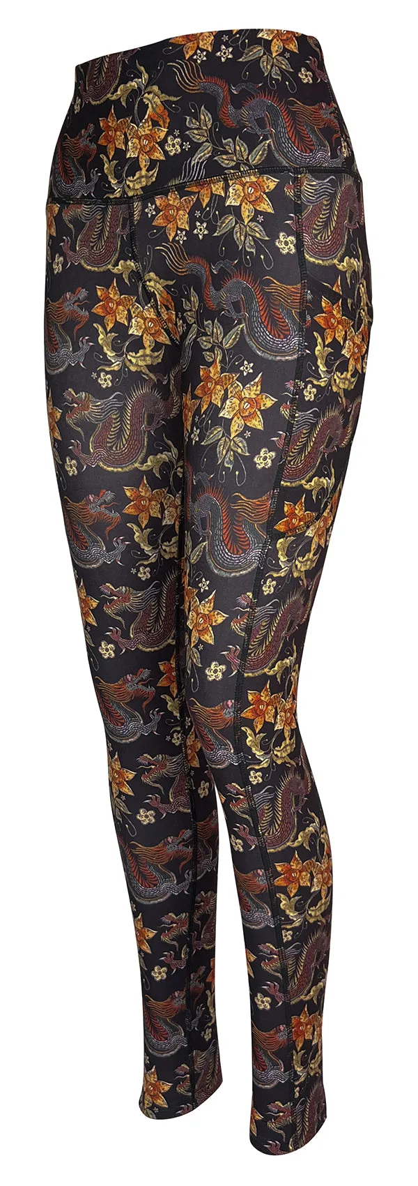 Dragon Dreams   Pockets