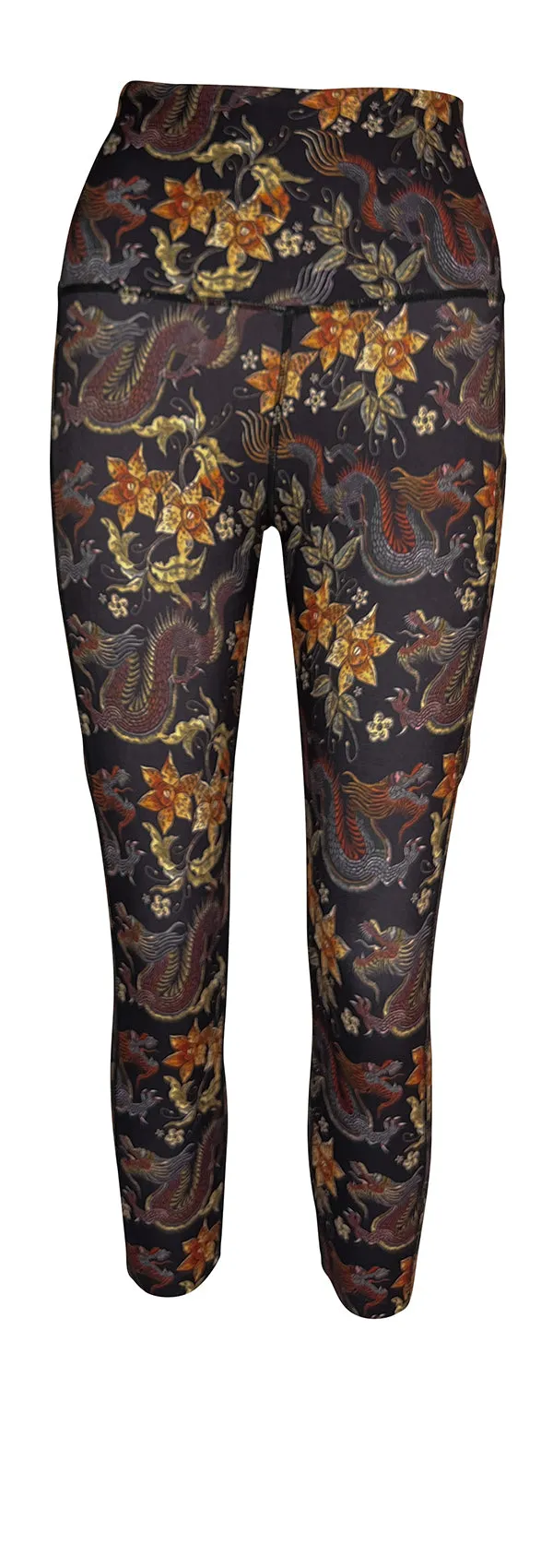 Dragon Dreams   Pockets