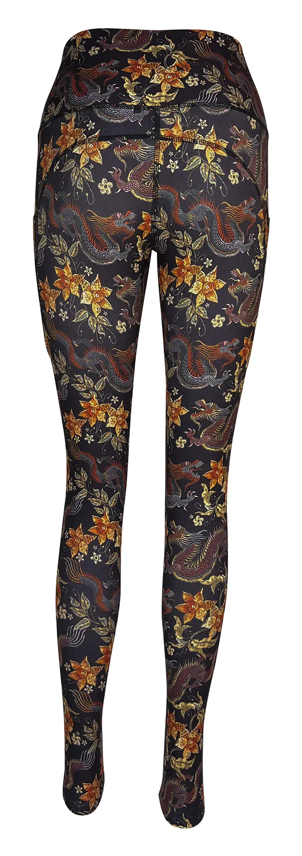 Dragon Dreams   Pockets