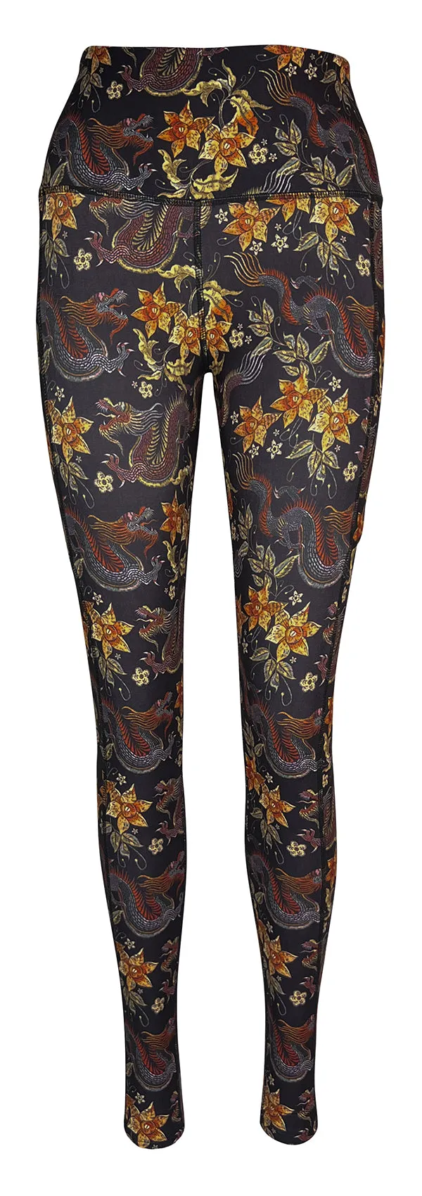 Dragon Dreams   Pockets