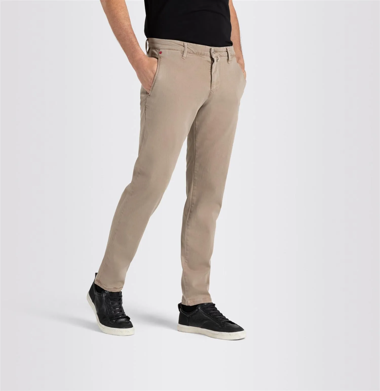 Drivers pants Chinos  Dune