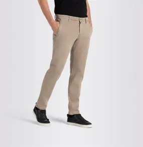 Drivers pants Chinos  Dune
