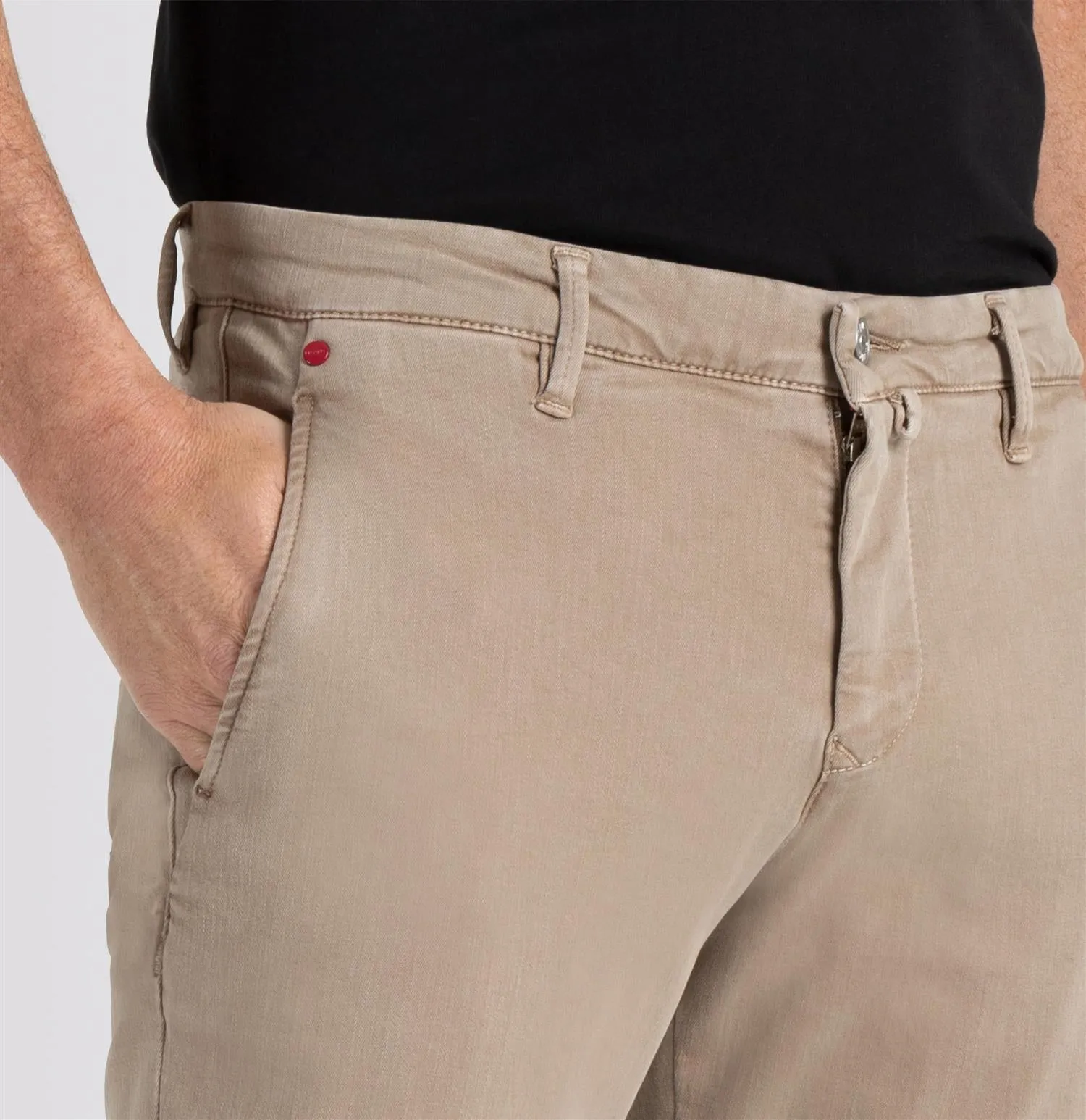 Drivers pants Chinos  Dune