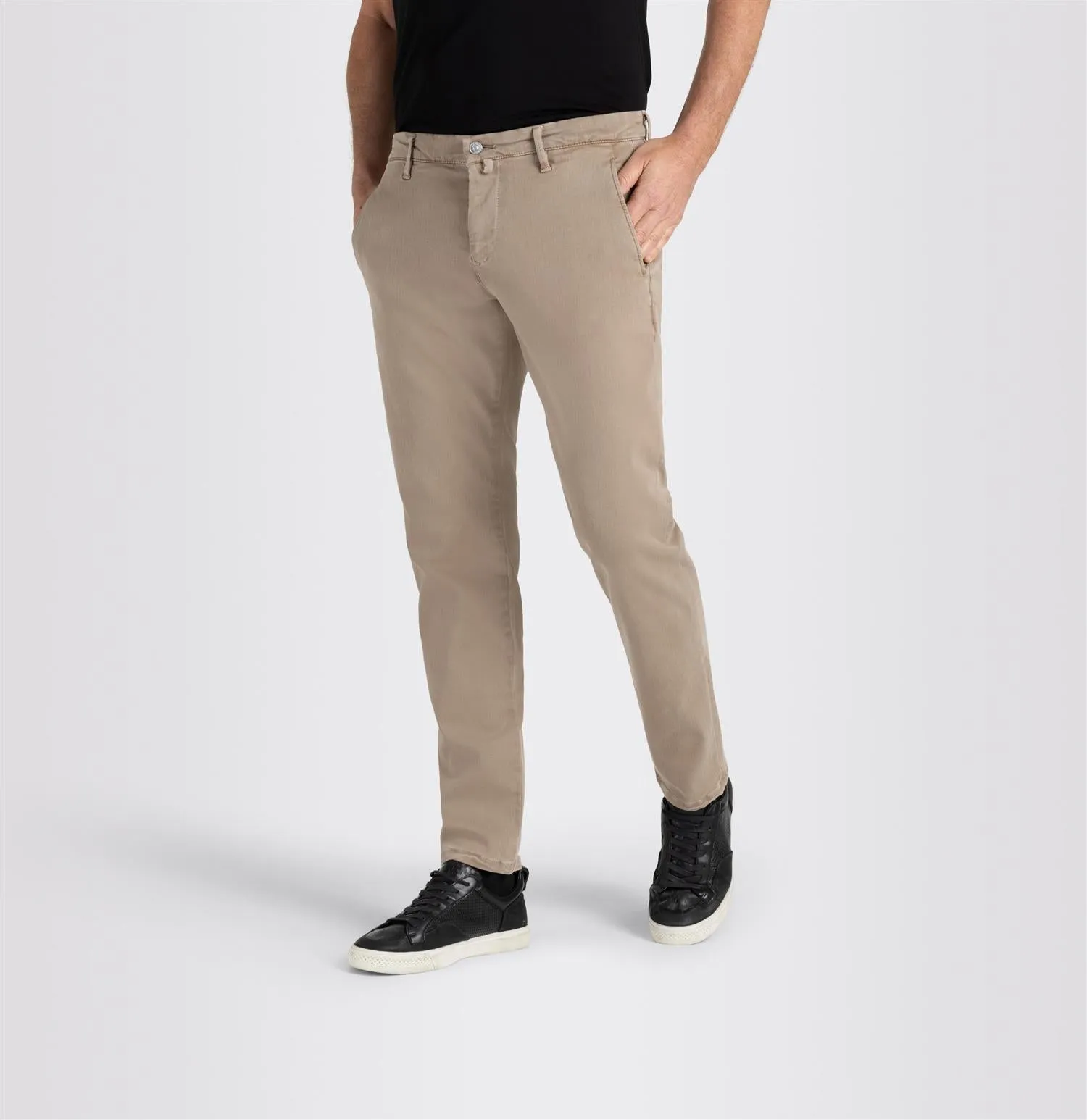 Drivers pants Chinos  Dune