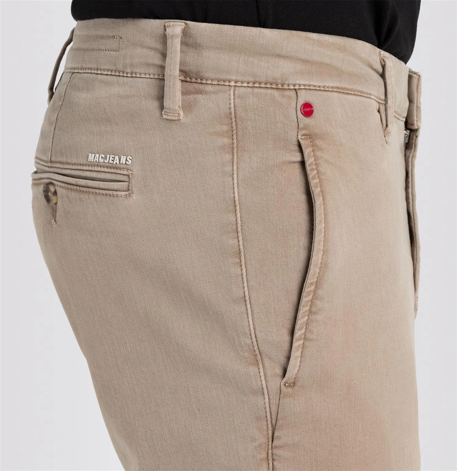 Drivers pants Chinos  Dune