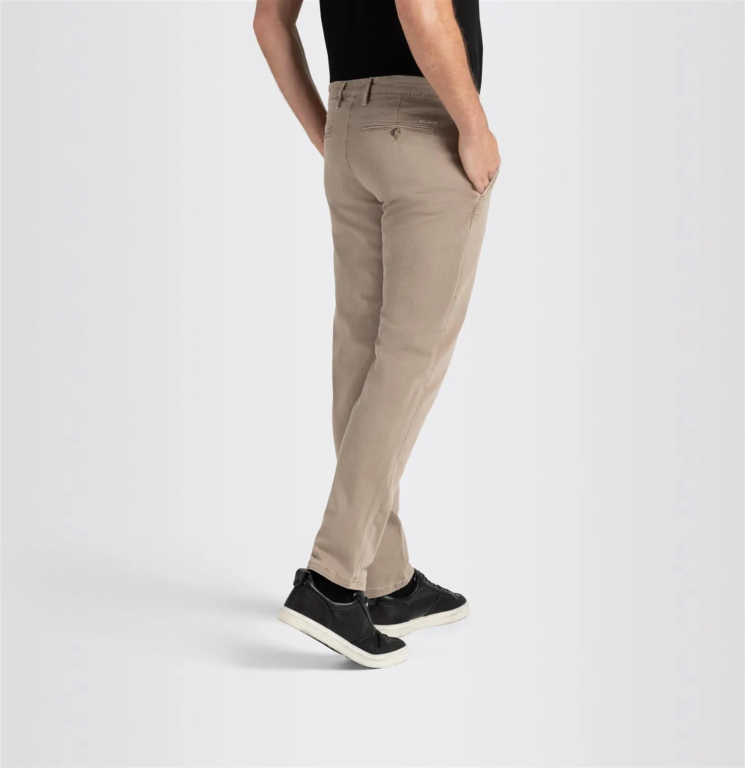 Drivers pants Chinos  Dune