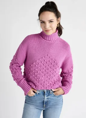 Elvira Bobble Sweater