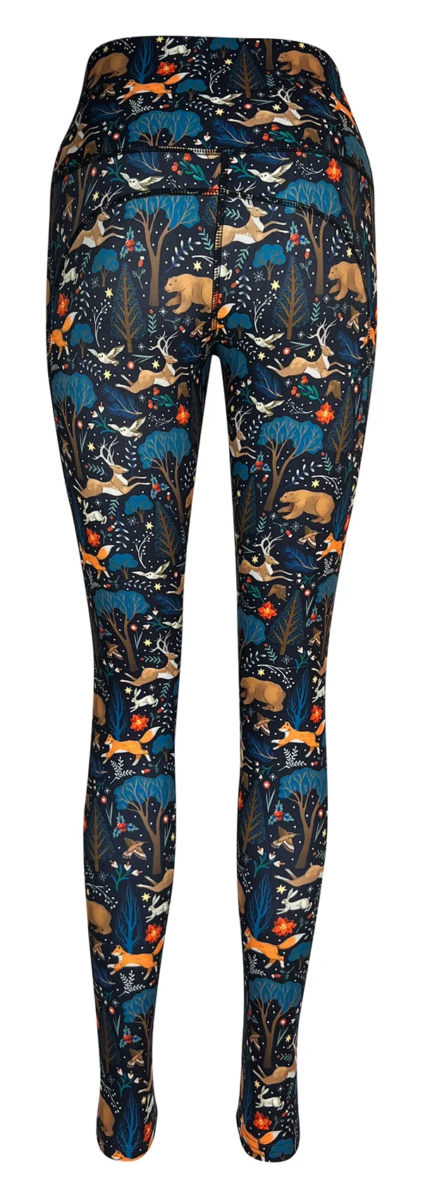 Enchanted Forest   Pockets