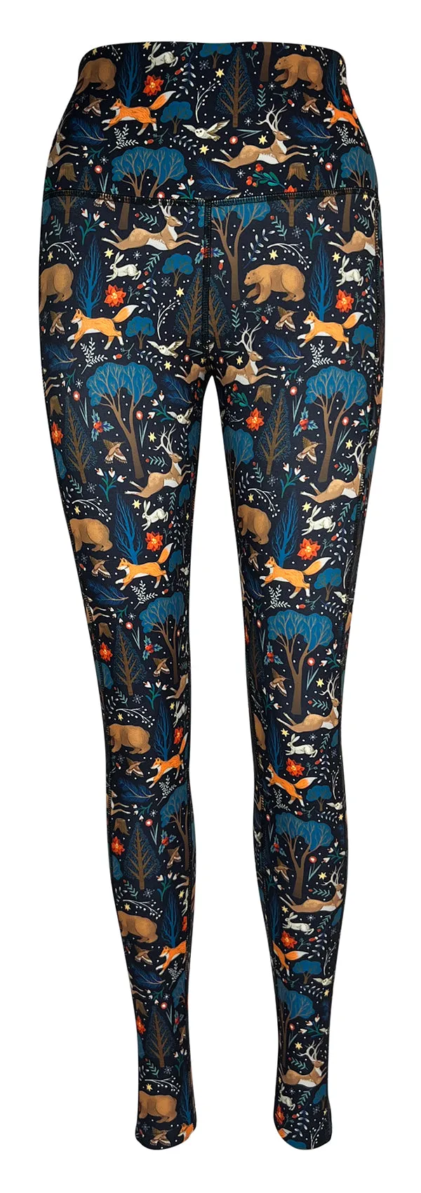 Enchanted Forest   Pockets
