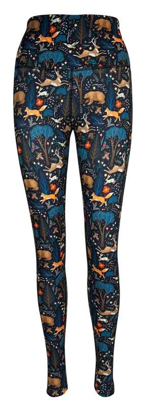 Enchanted Forest   Pockets