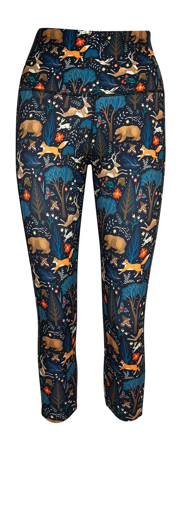 Enchanted Forest   Pockets