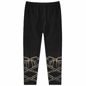 Epic Threads Toddler Girls Leggings, Size 4T