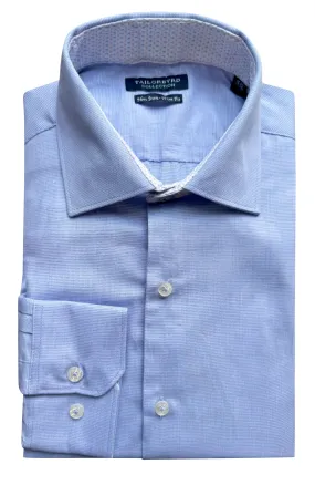 Essential Solid Dress Shirt