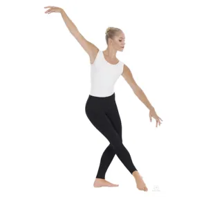 Eurotard Adult MicroValue Ankle Leggings