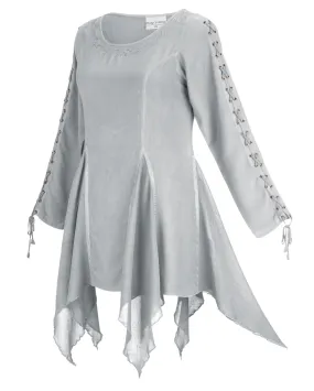 Fae Limited Edition Silver Pewter