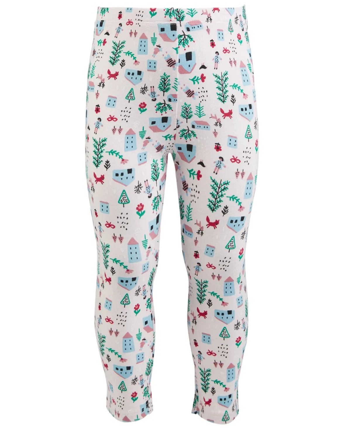 First Impressions Baby Girls Leggings