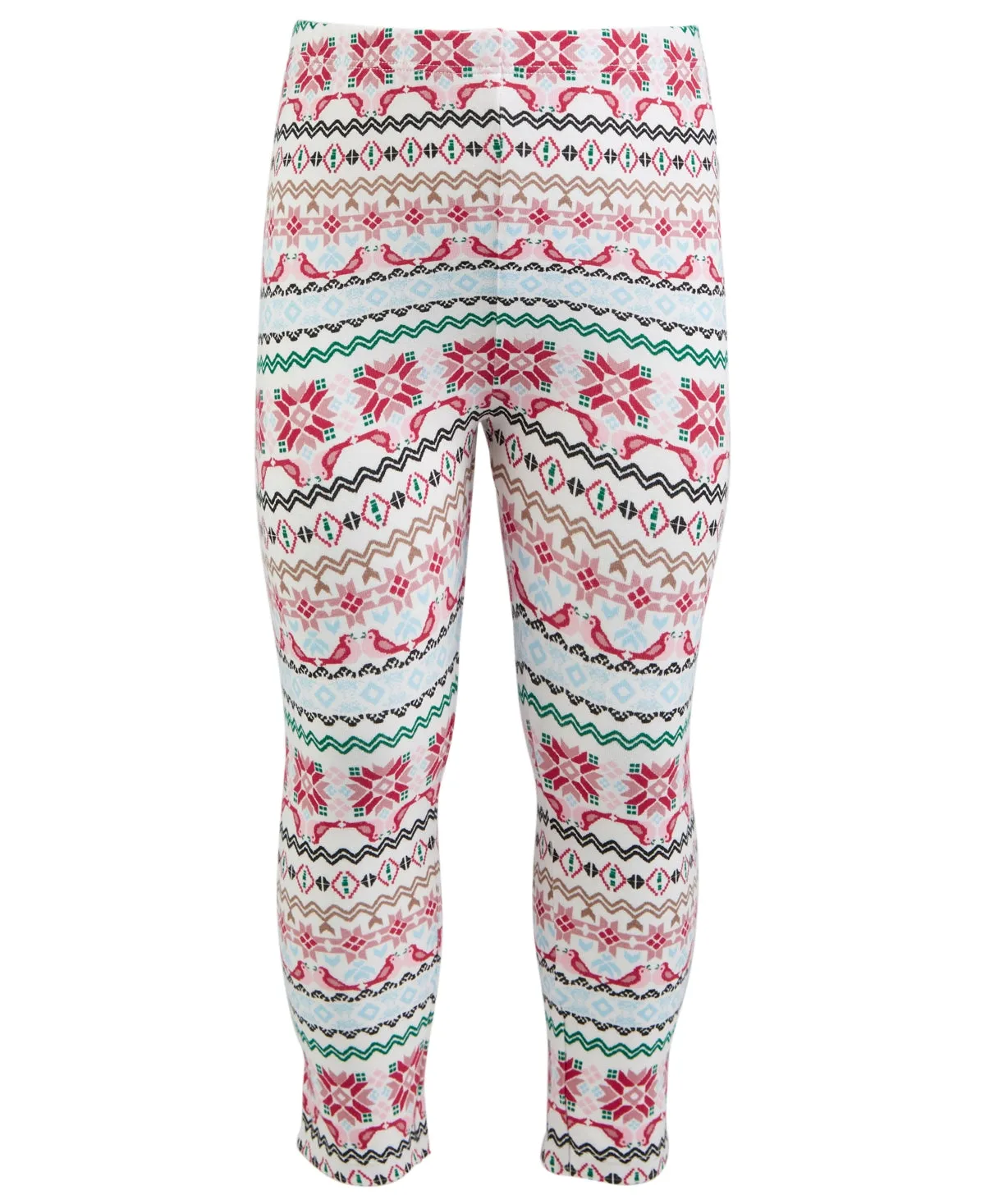 First Impressions Baby Girls Leggings