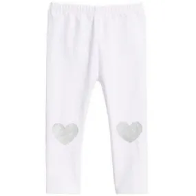 First Impressions Baby Girls Leggings