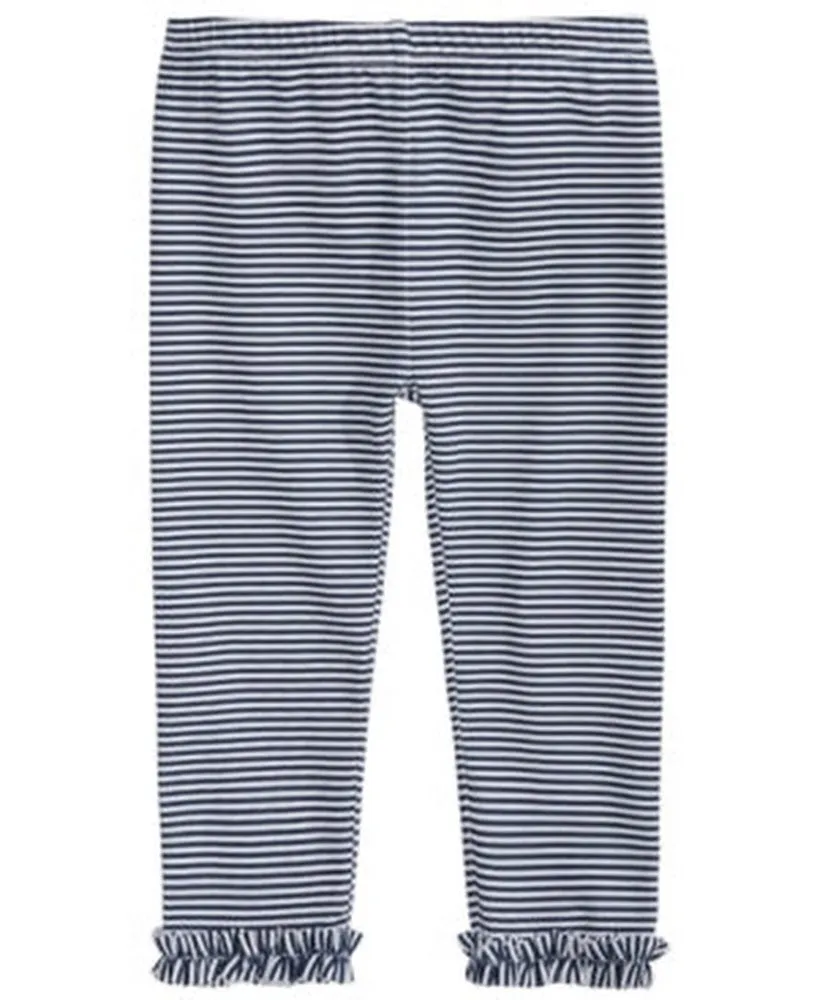 First Impressions Girls Leggings