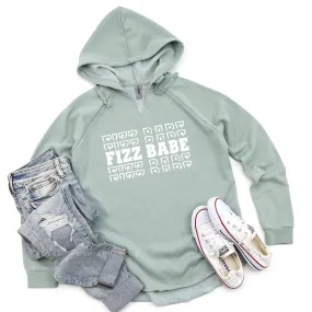 FIZZ BABE Independent Hoodie