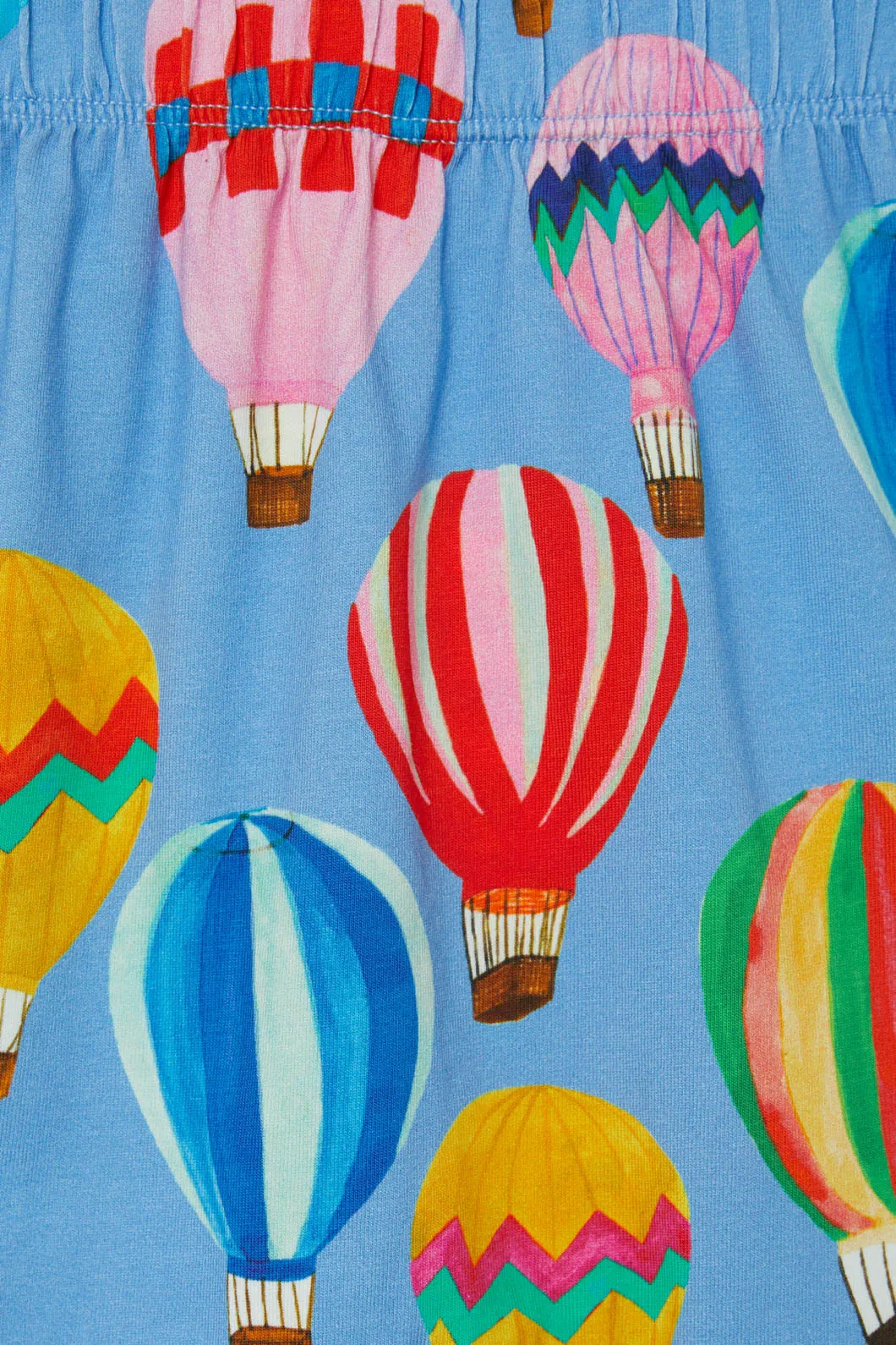 Fly Away Baby Legging