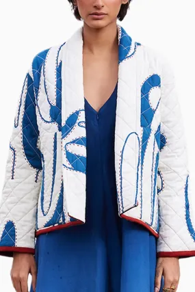 Frost Jacket