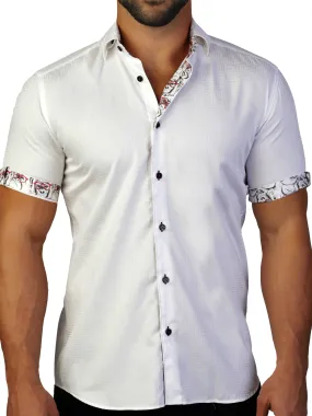 Galileo Maze White