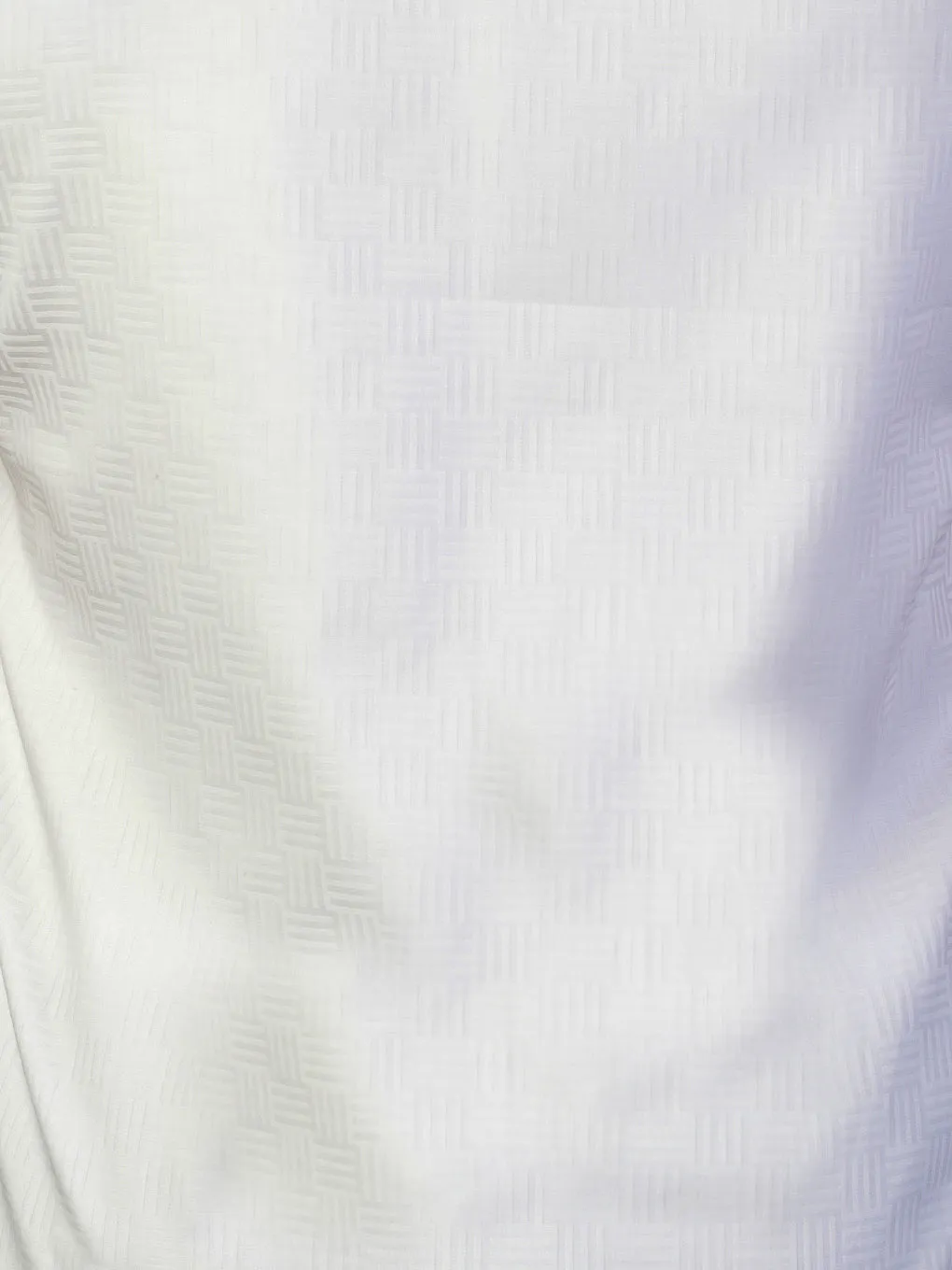 Galileo Maze White