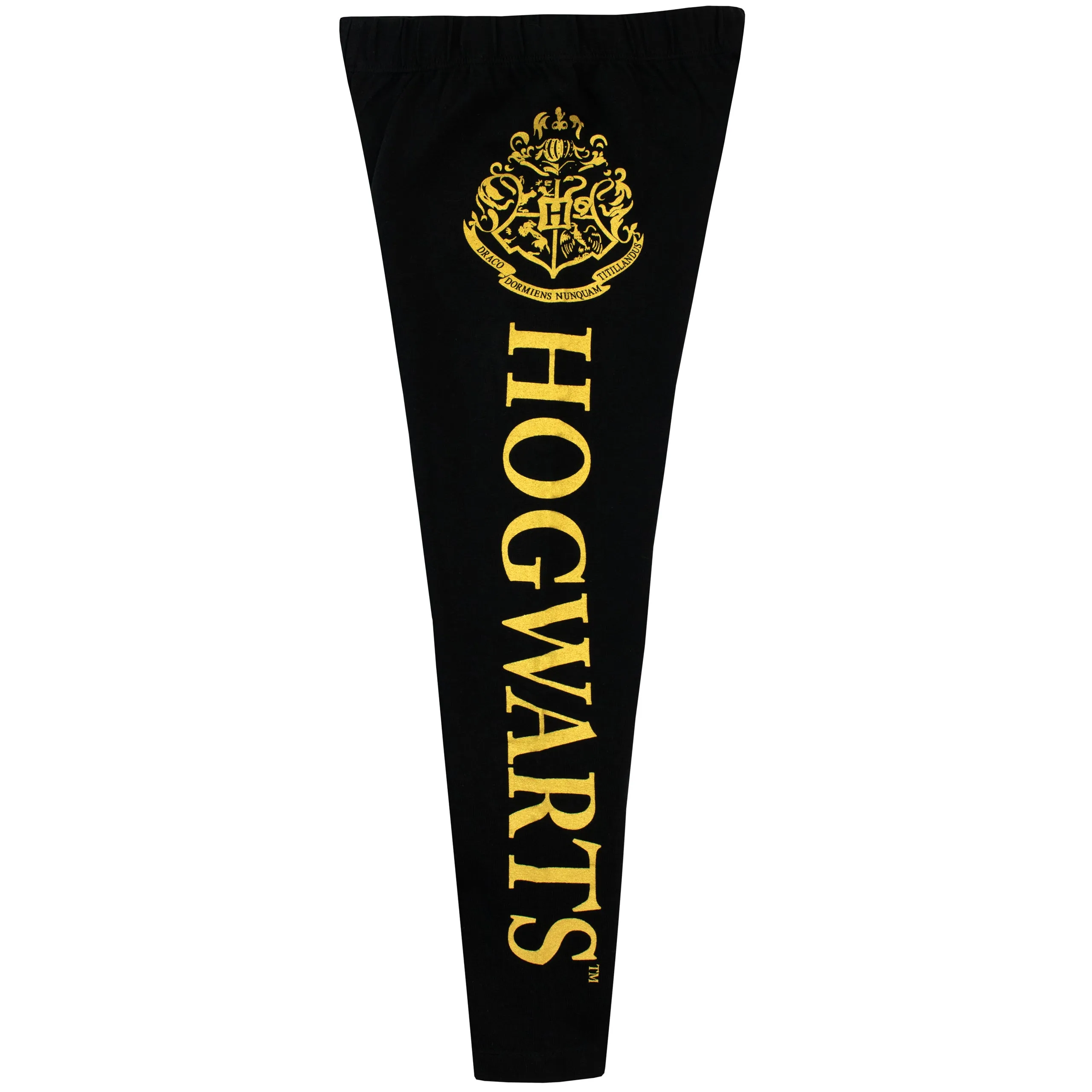 Harry Potter Leggings - Hogwarts