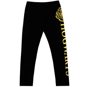 Harry Potter Leggings - Hogwarts