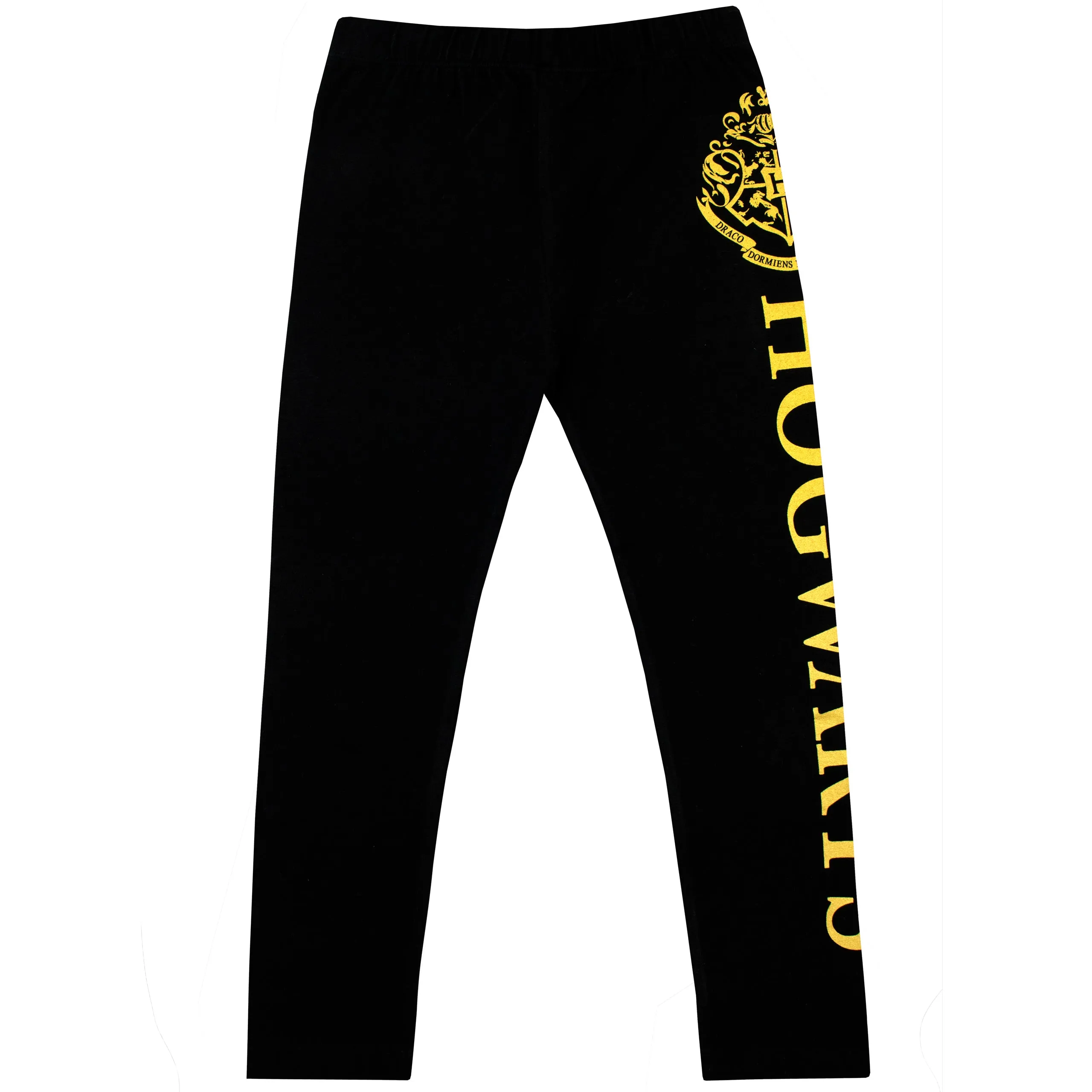 Harry Potter Leggings - Hogwarts