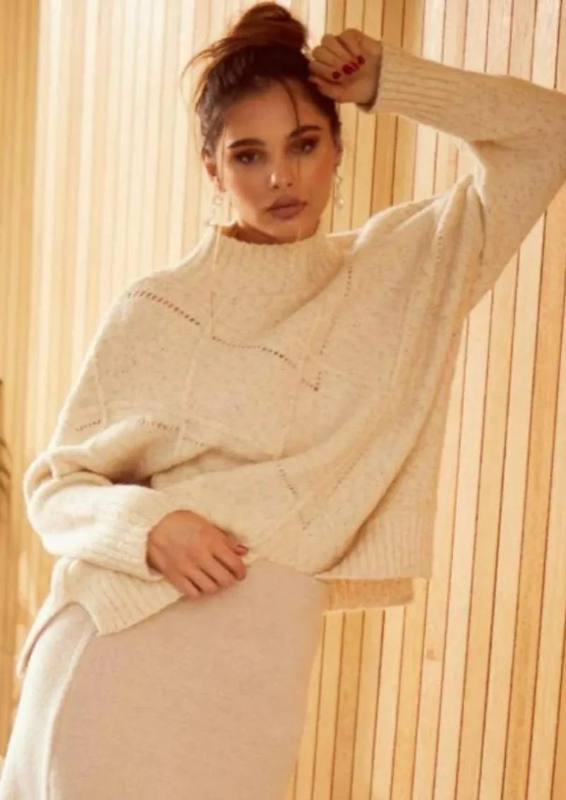 Helsinki Sweater