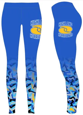 HHSC - London Leggings