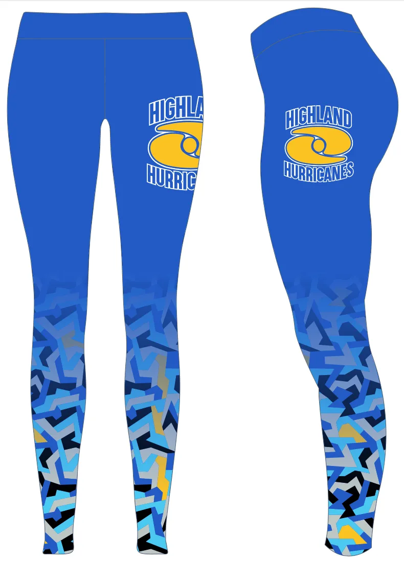 HHSC - London Leggings