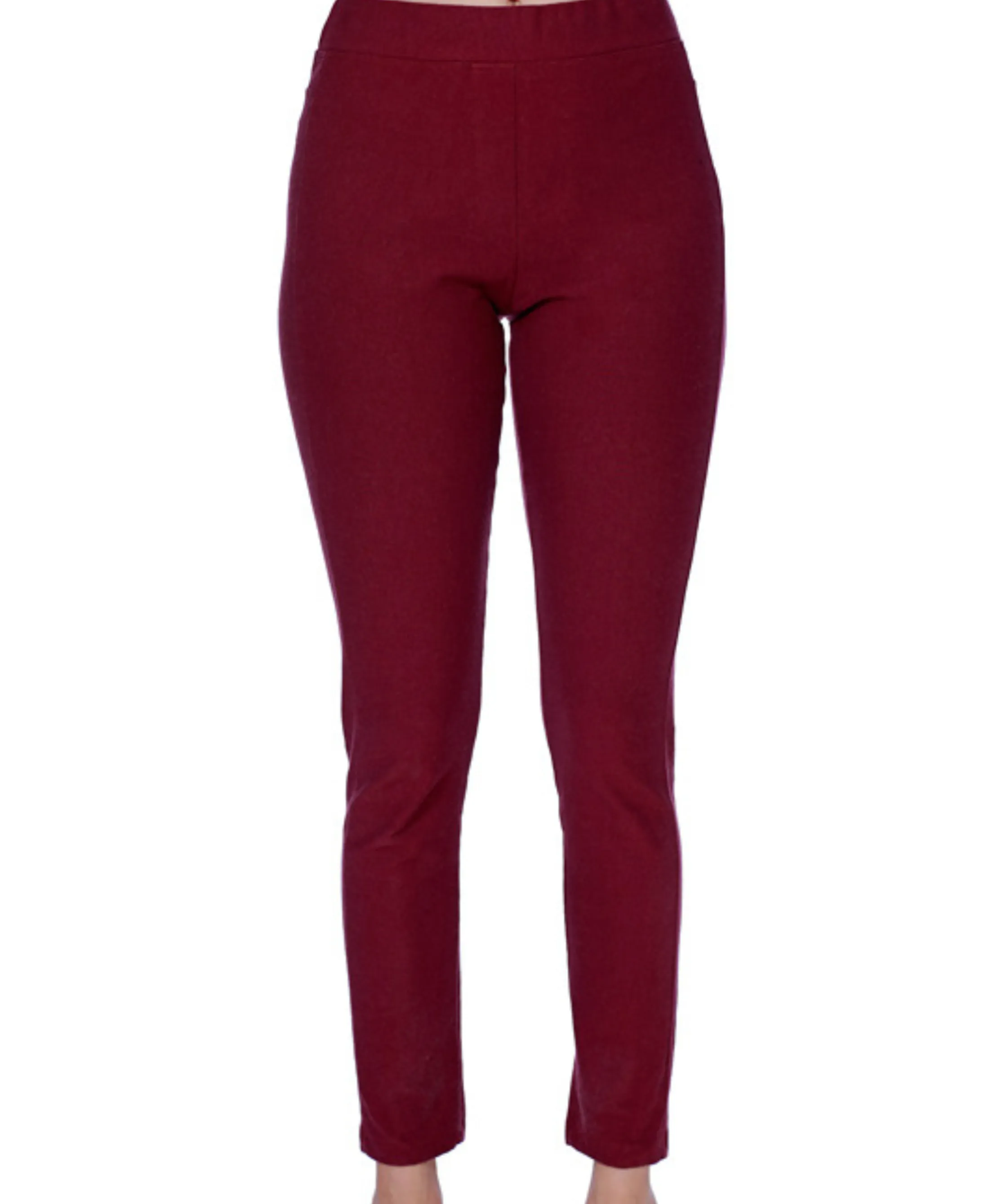 High Waisted Leggings