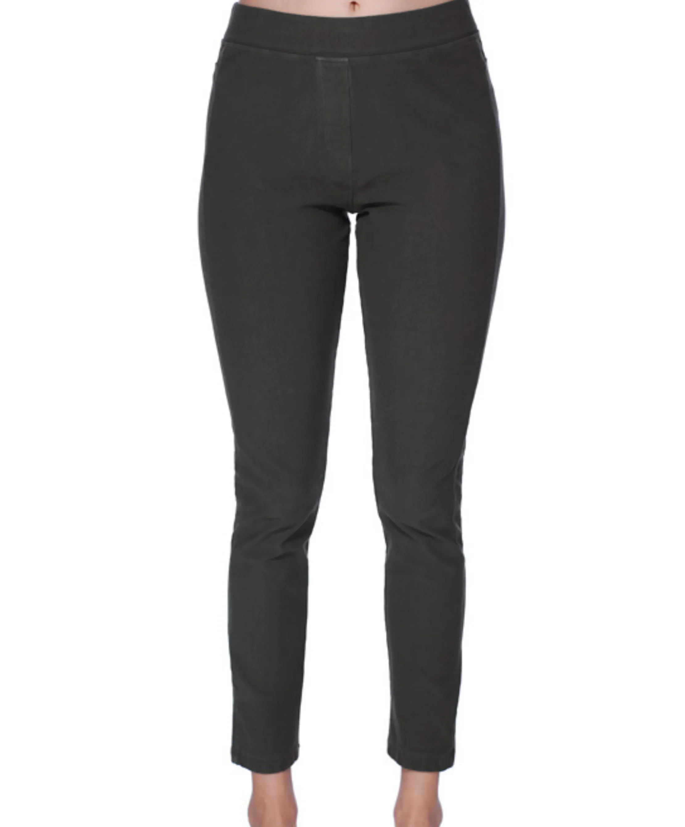 High Waisted Leggings