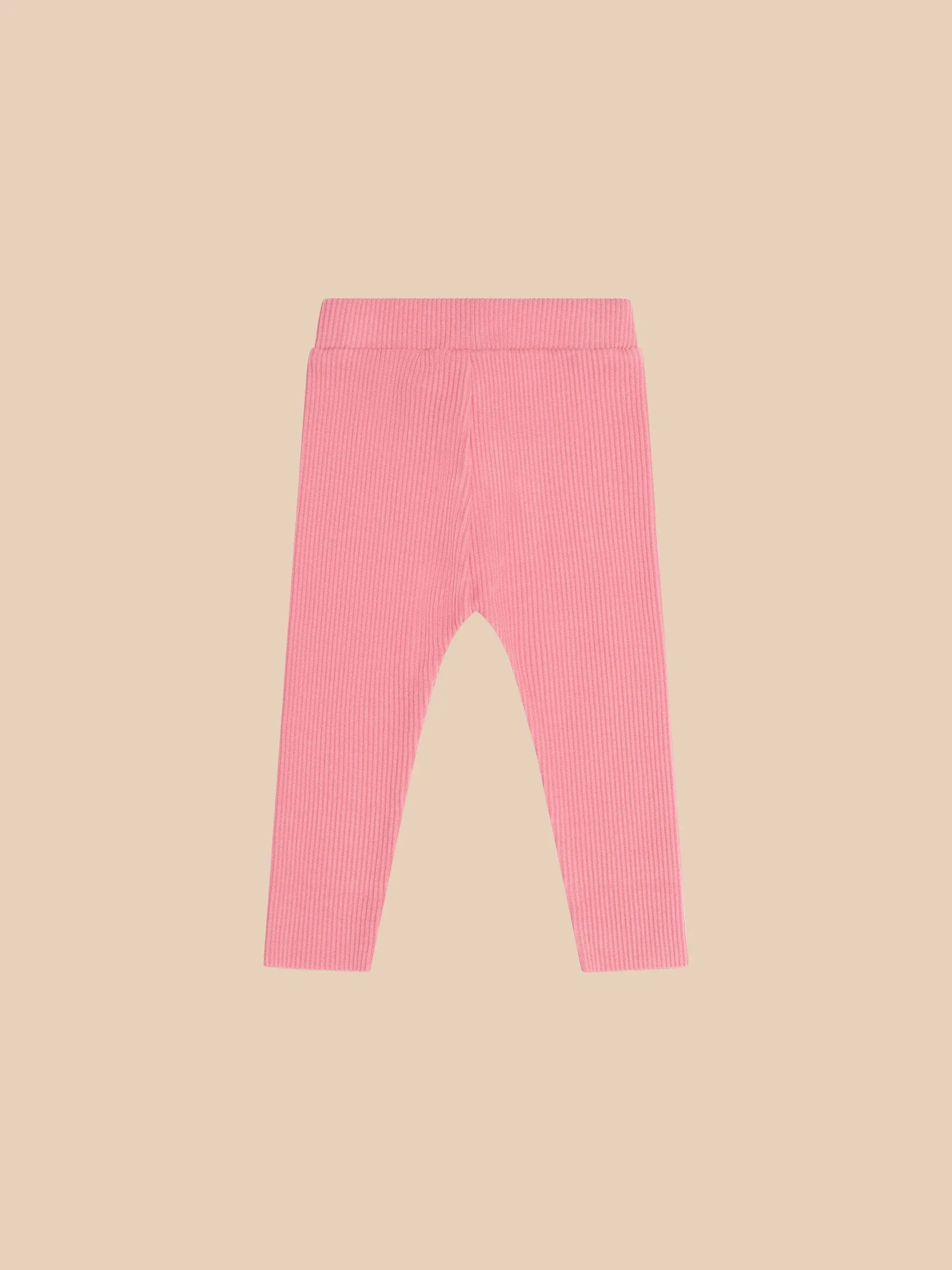 Huxbaby Berry Rib Leggings