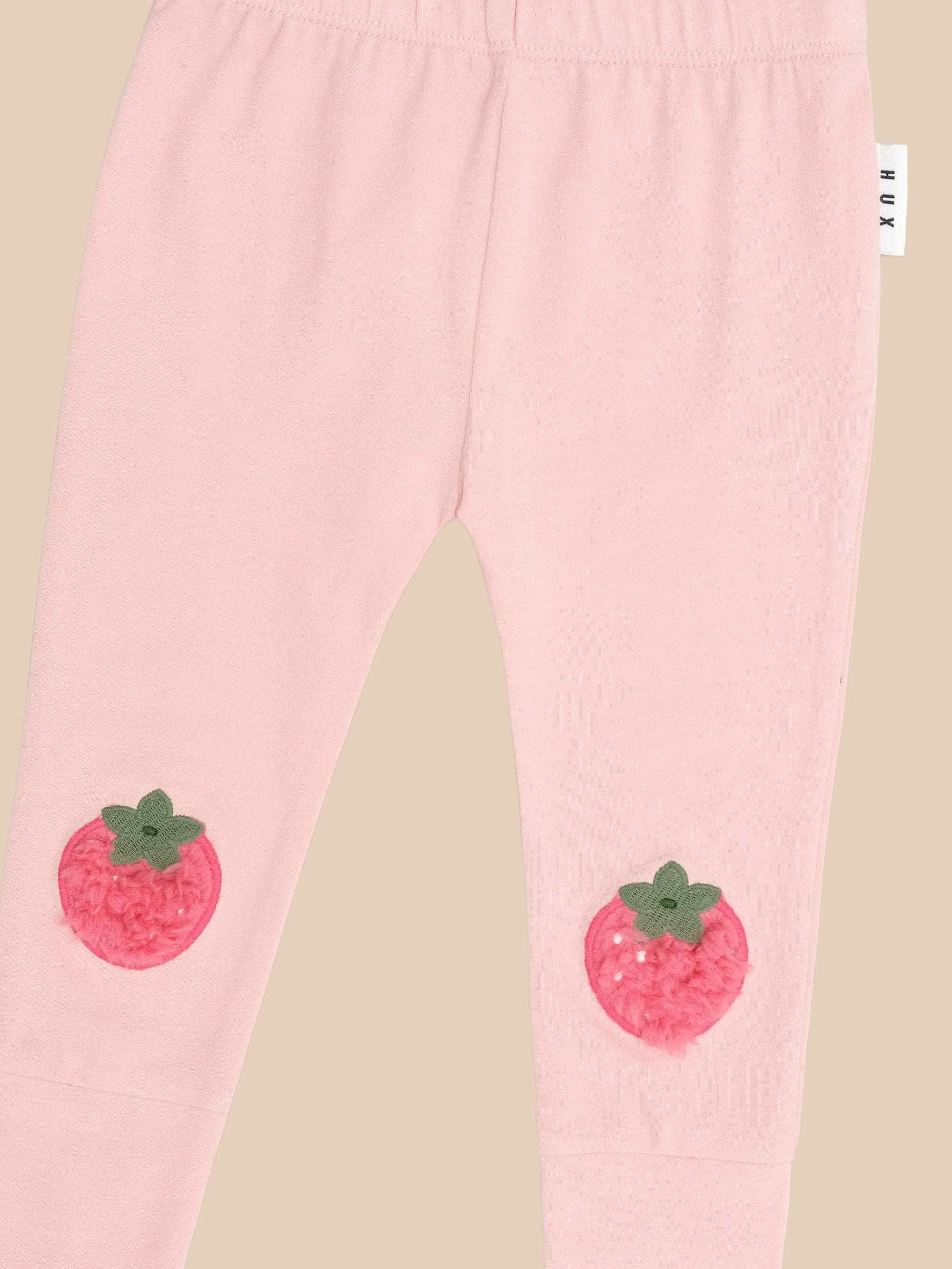 Huxbaby Furberry Leggings
