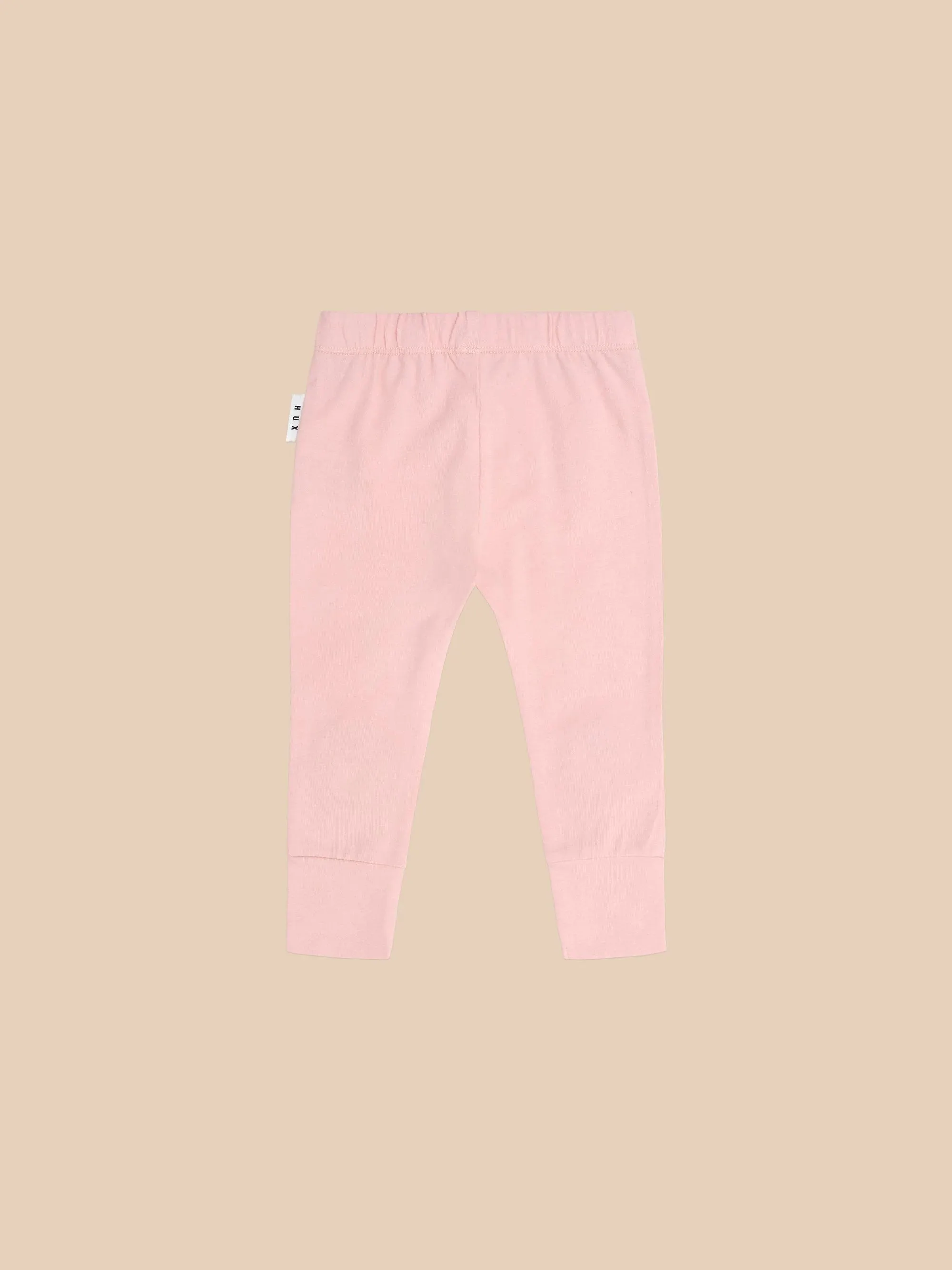 Huxbaby Furberry Leggings