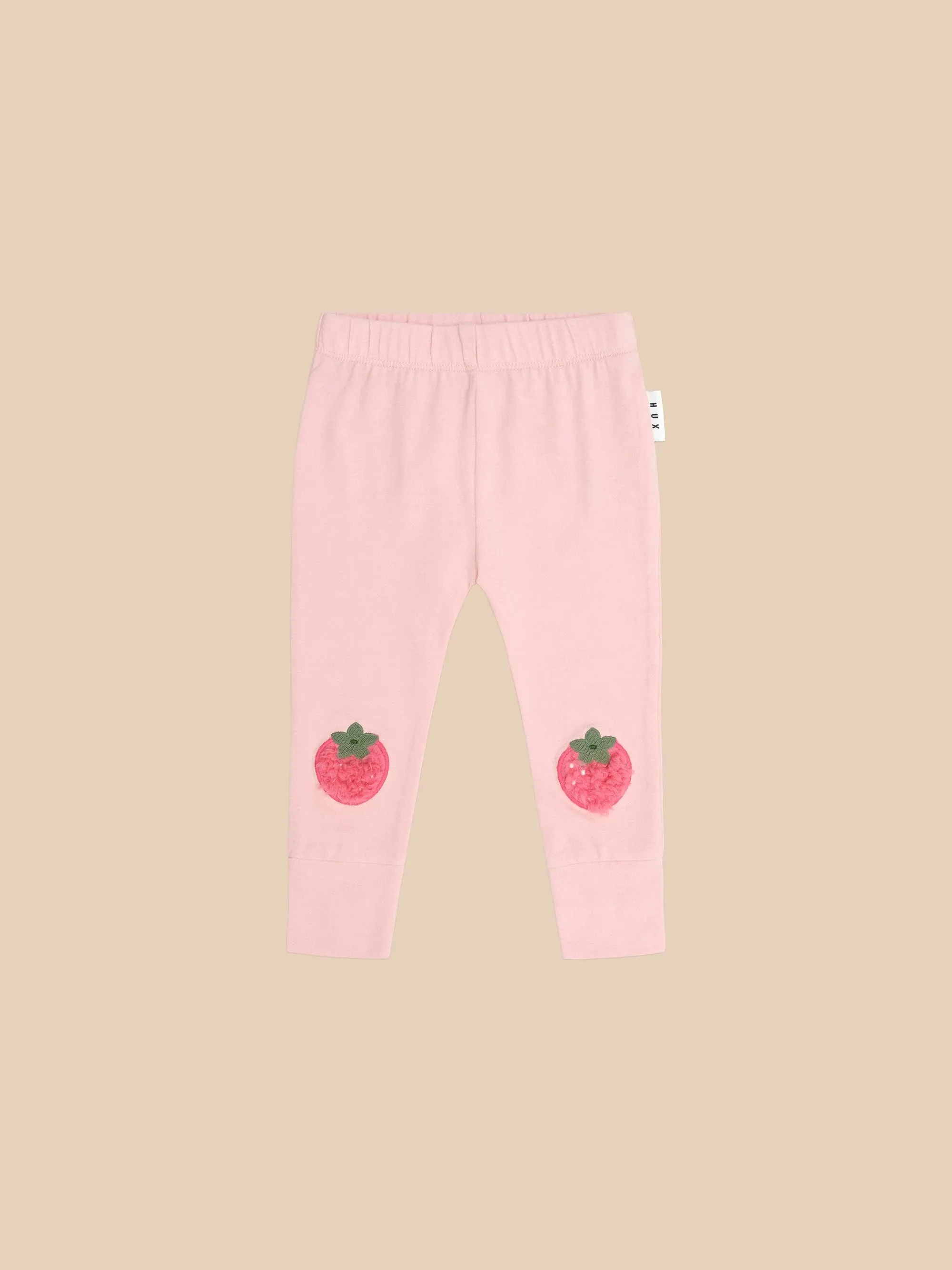 Huxbaby Furberry Leggings