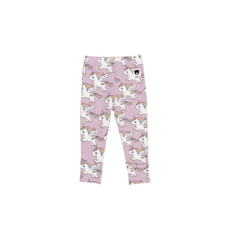 Huxbaby Magical Unicorn Legging
