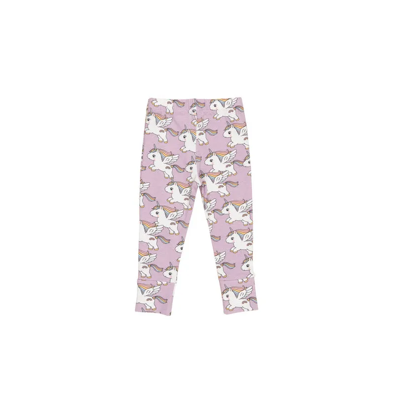 Huxbaby Magical Unicorn Legging