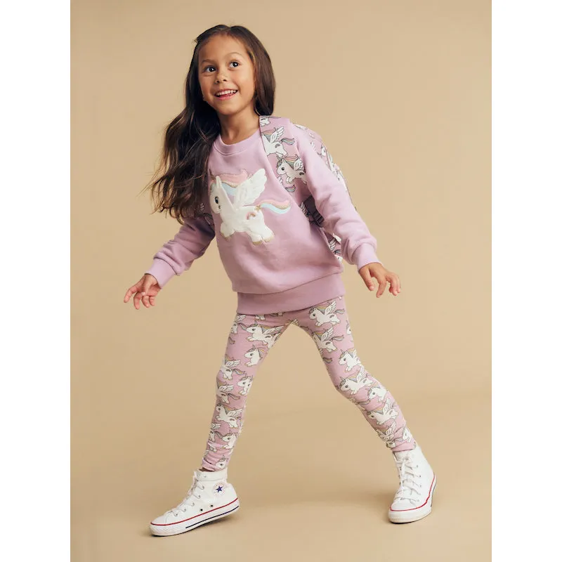 Huxbaby Magical Unicorn Legging