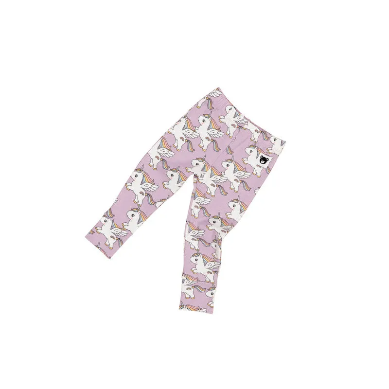 Huxbaby Magical Unicorn Legging