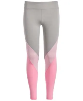 Ideology  Girls Colorblocked Leggings, Size L-14