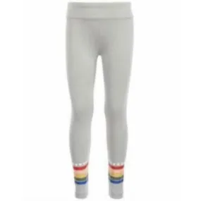 Ideology Toddler Girls Rainbow Stripe Leggings