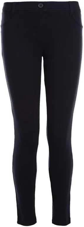 IZOD Juniors Uniform Stretch Jegging