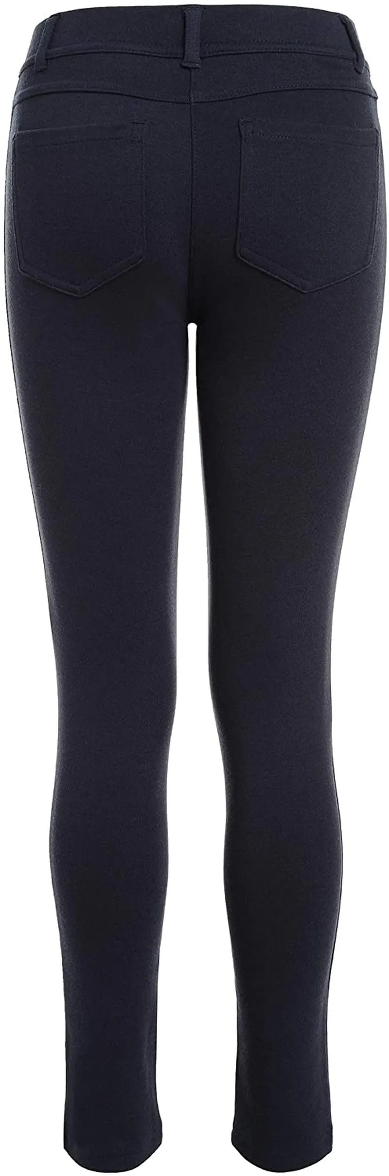 IZOD Juniors Uniform Stretch Jegging