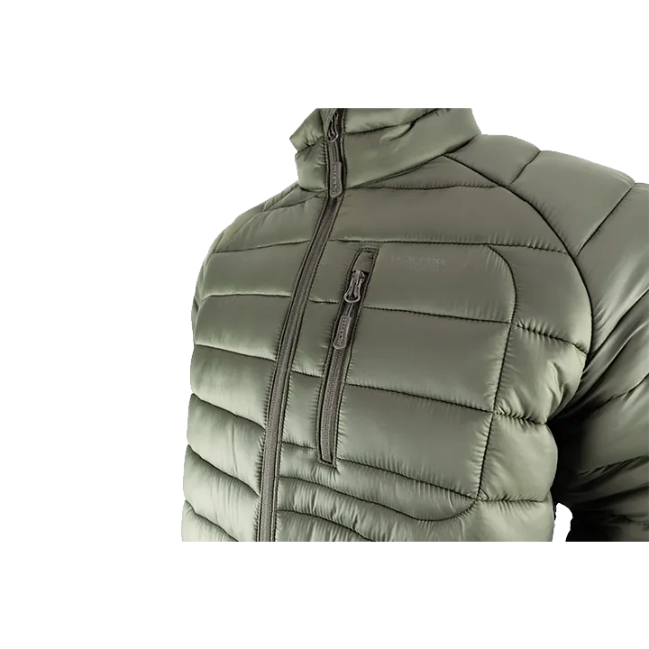 Jack Pyke - Weardale Quilted Jacket