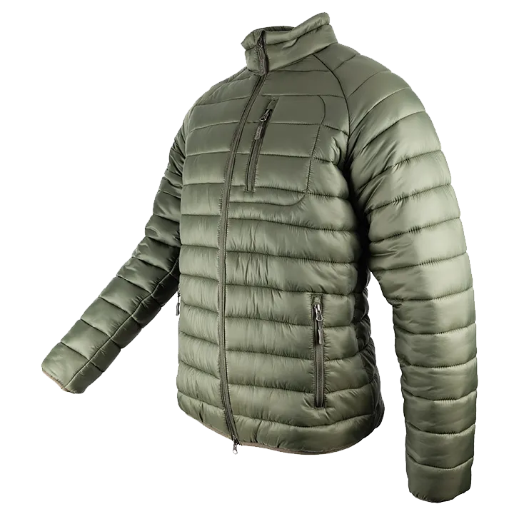 Jack Pyke - Weardale Quilted Jacket